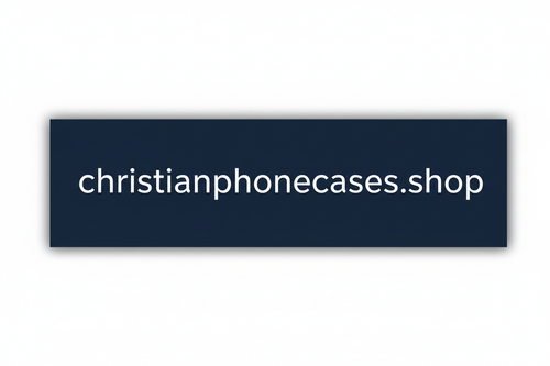 christianphonecases.shop logo